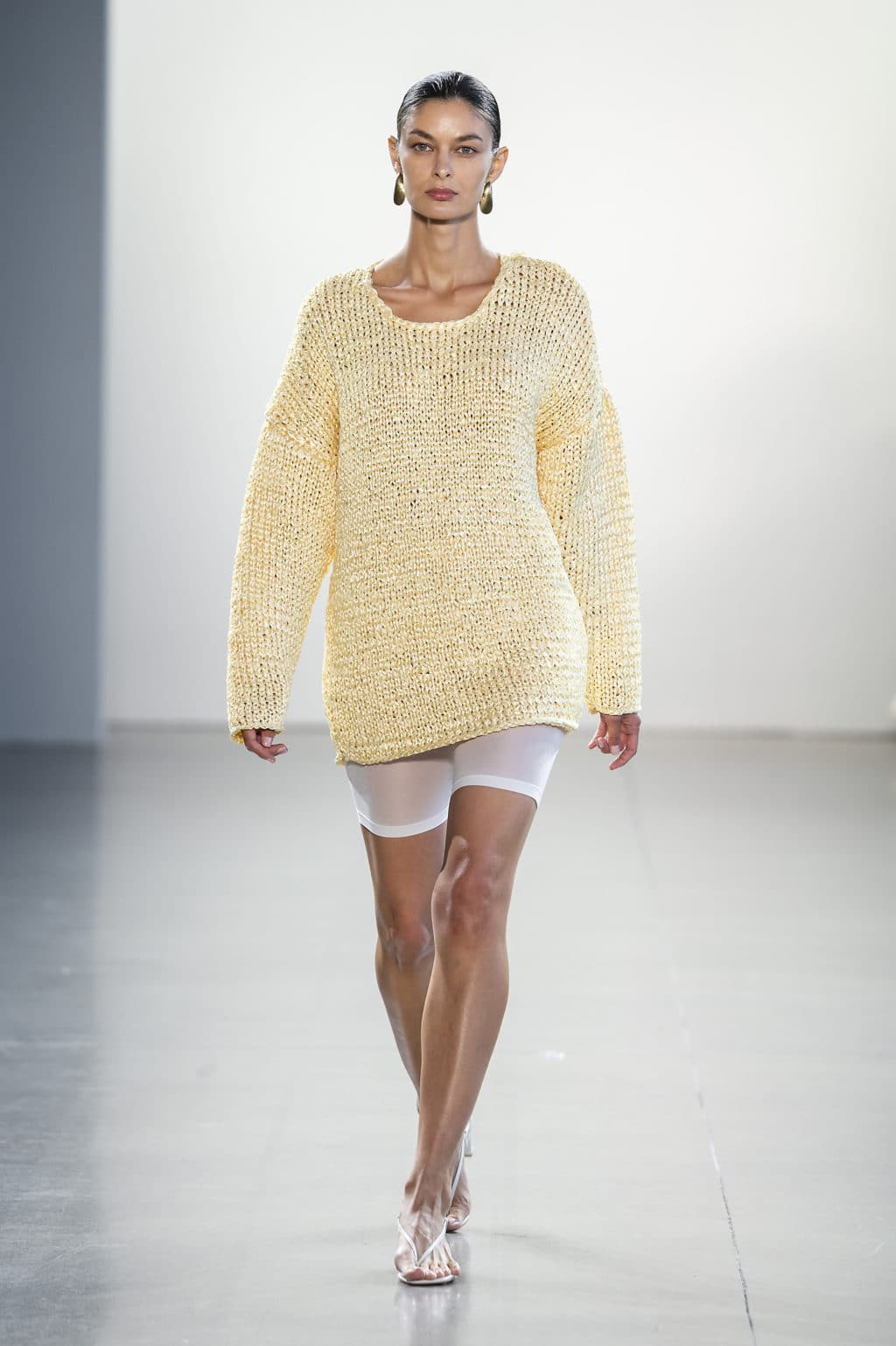 Як правильно носити велосипедки (50 фото)