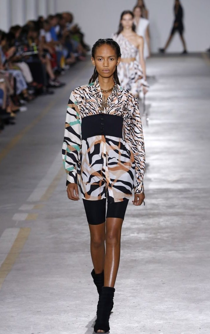 Модні тренди літа 2019 2020 (66 фото) Модні тренди літа 2019 2020 (66 фото)