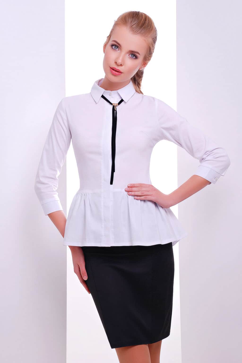 Підбираємо гардероб на тип фігури перевернений трикутник (60 фото) Підбираємо гардероб на тип фігури перевернений трикутник (60 фото)