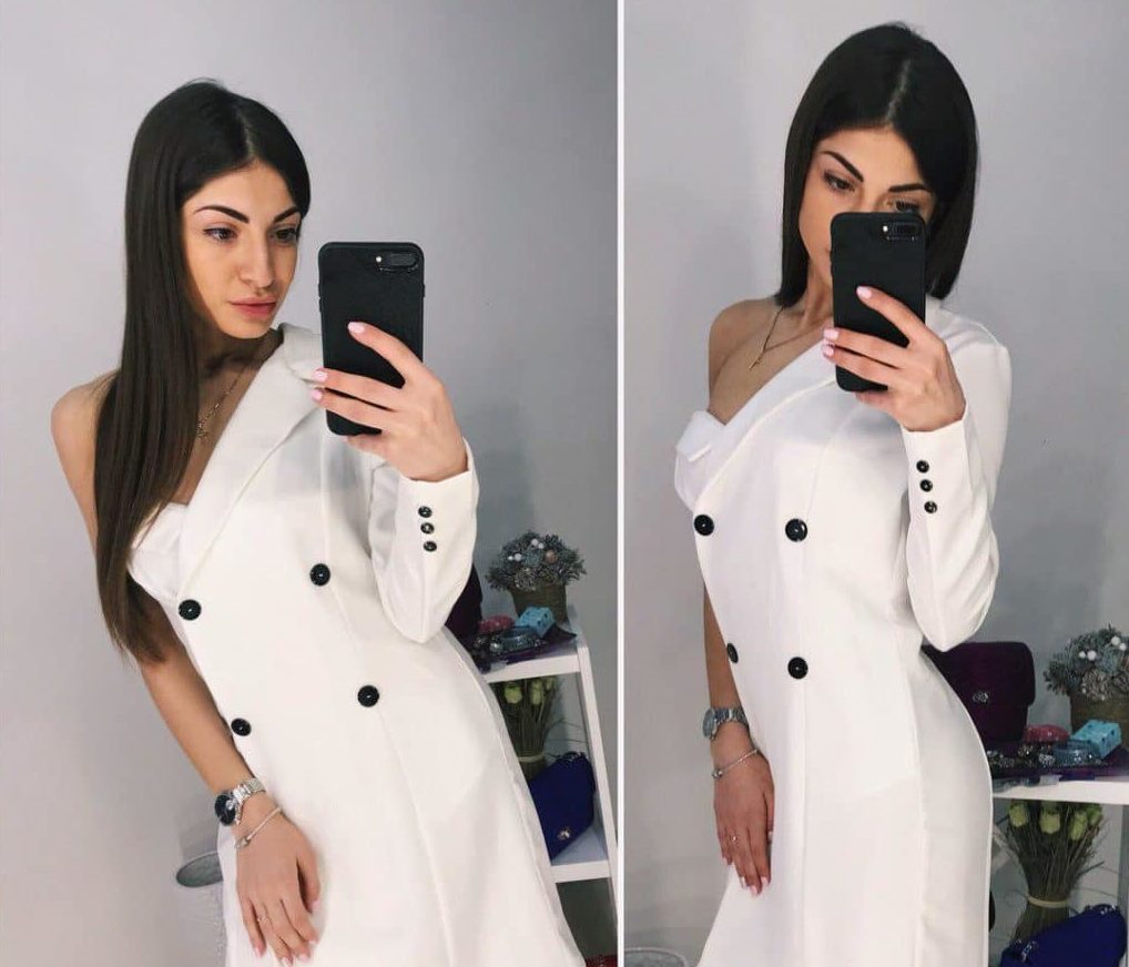 Підбираємо гардероб на тип фігури перевернений трикутник (60 фото) Підбираємо гардероб на тип фігури перевернений трикутник (60 фото)