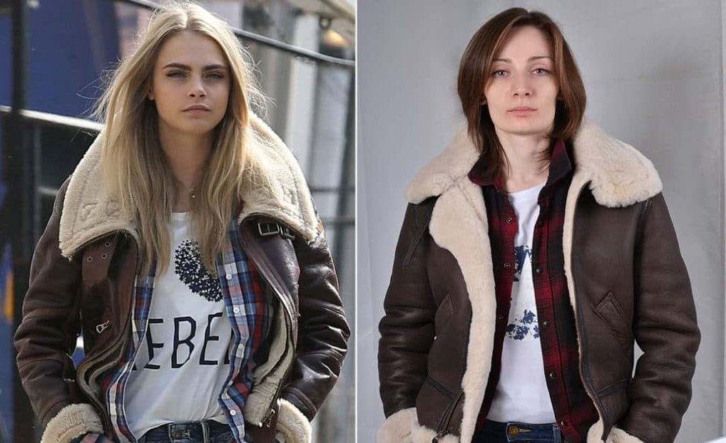 Підбираємо гардероб на тип фігури перевернений трикутник (60 фото) Підбираємо гардероб на тип фігури перевернений трикутник (60 фото)