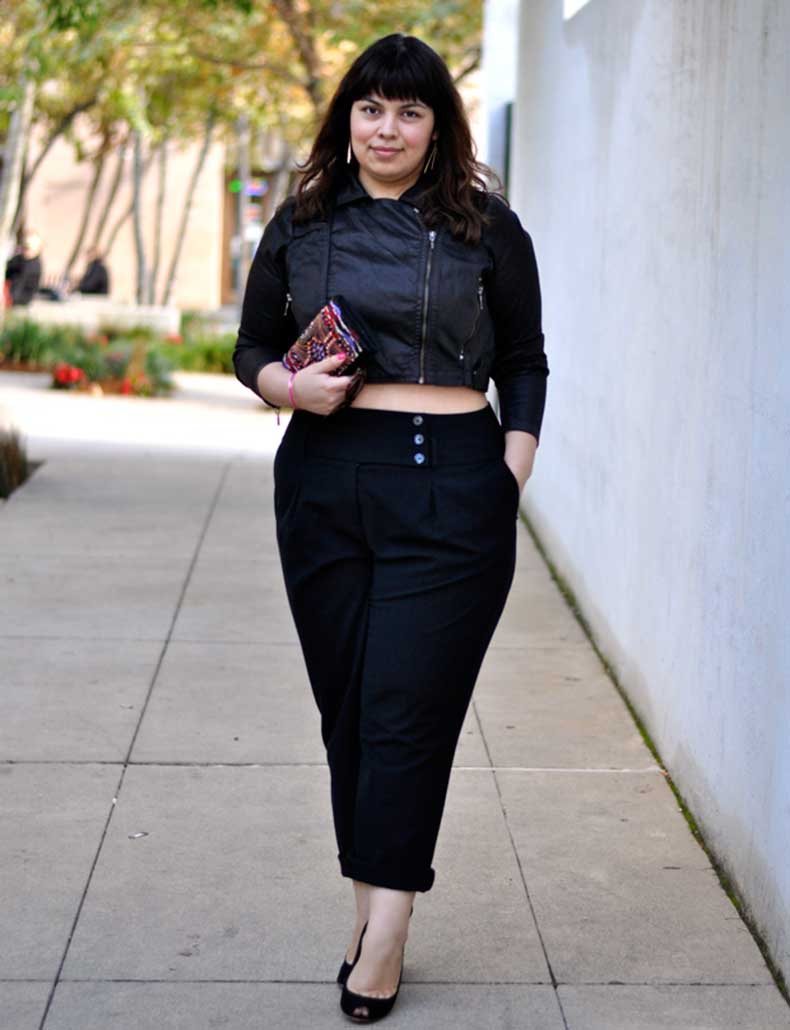 Підбираємо гардероб на фігуру пісочний годинник (110 фото) Підбираємо гардероб на фігуру пісочний годинник (110 фото)