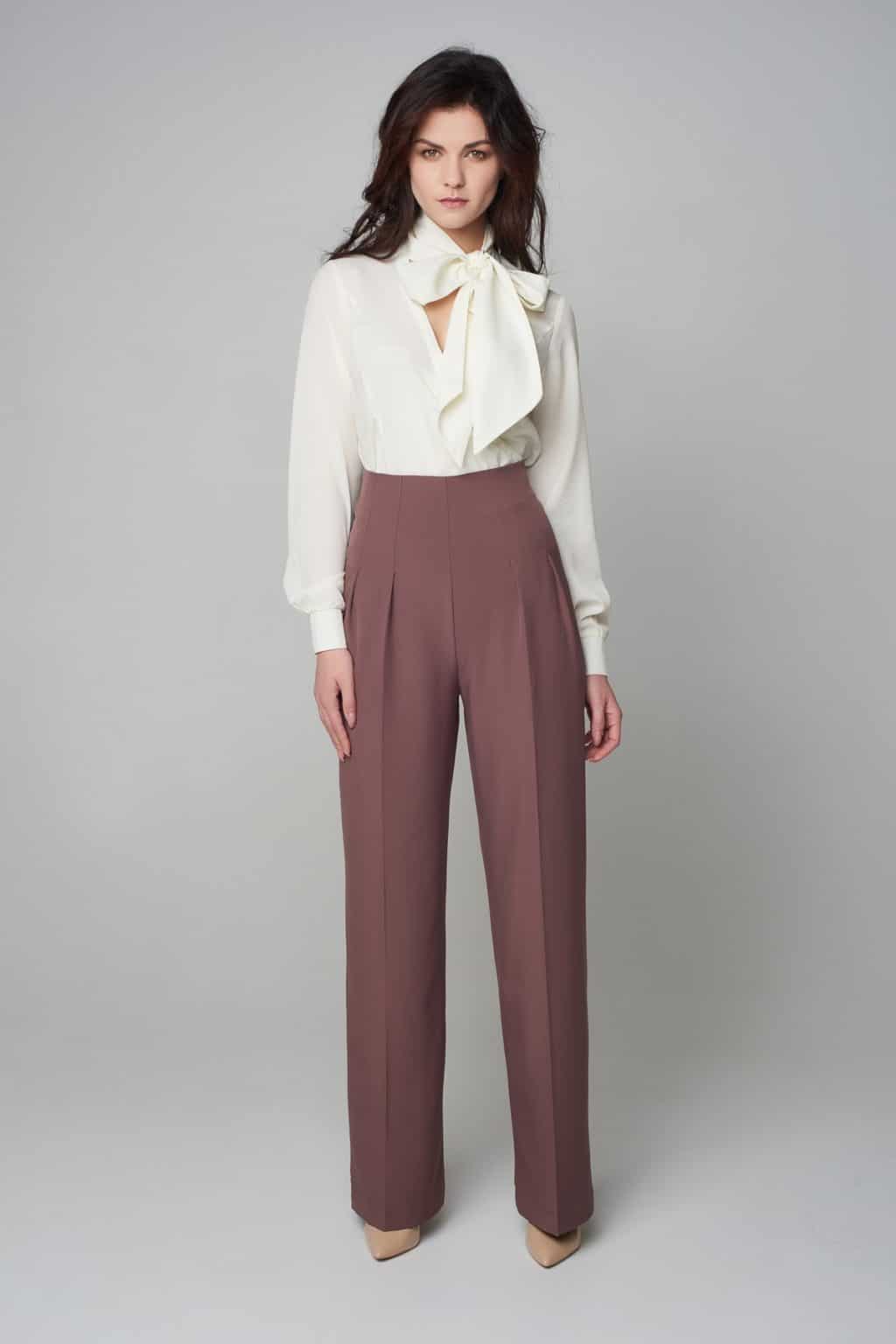 Підбираємо гардероб на фігуру пісочний годинник (110 фото) Підбираємо гардероб на фігуру пісочний годинник (110 фото)