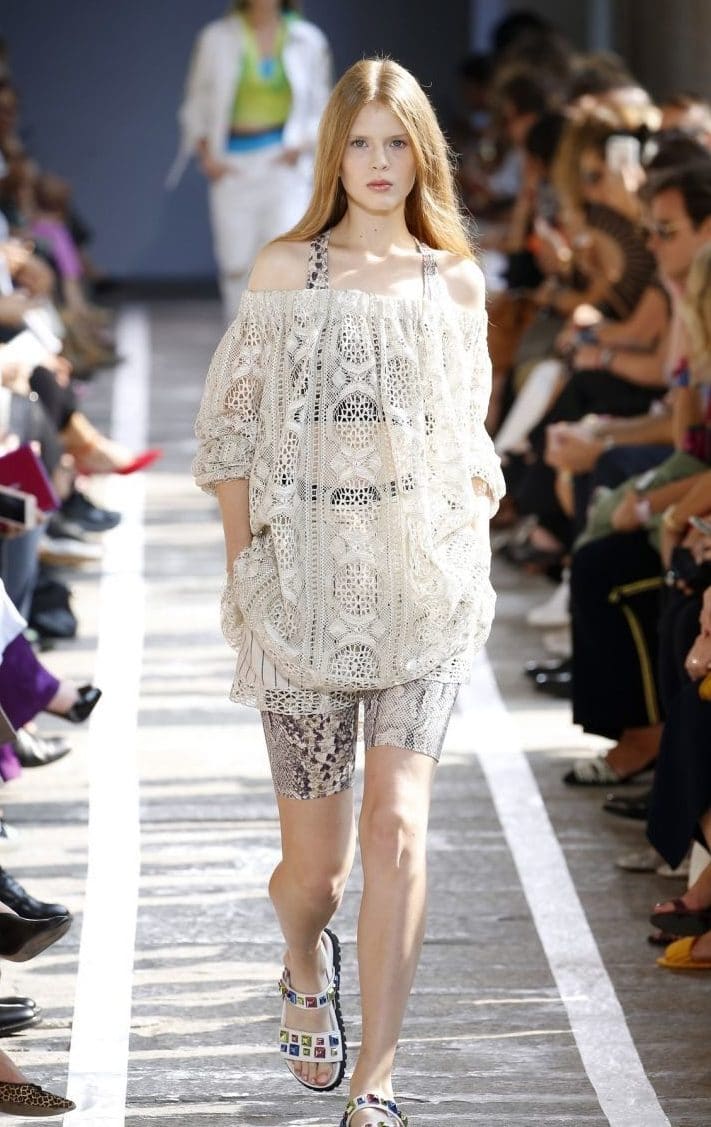 Модні тренди літа 2019 2020 (66 фото) Модні тренди літа 2019 2020 (66 фото)