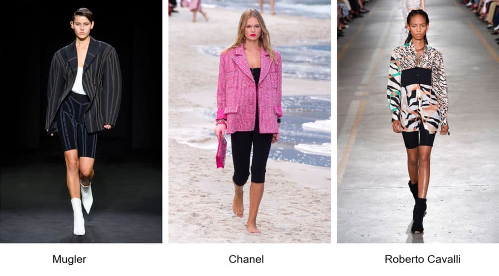 Модні тренди літа 2019 2020 (66 фото) Модні тренди літа 2019 2020 (66 фото)