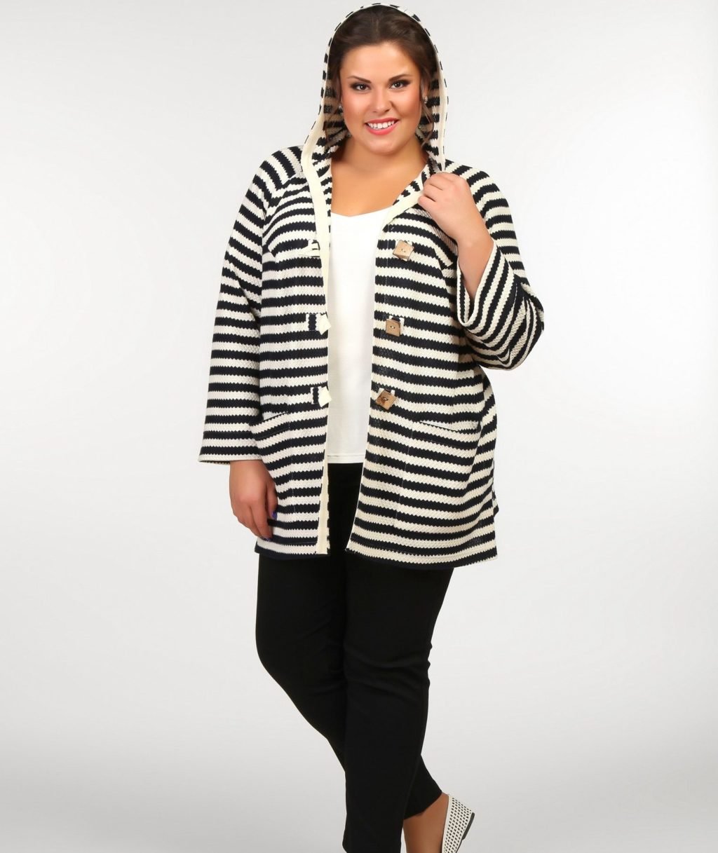 Підбираємо гардероб на фігуру пісочний годинник (110 фото) Підбираємо гардероб на фігуру пісочний годинник (110 фото)