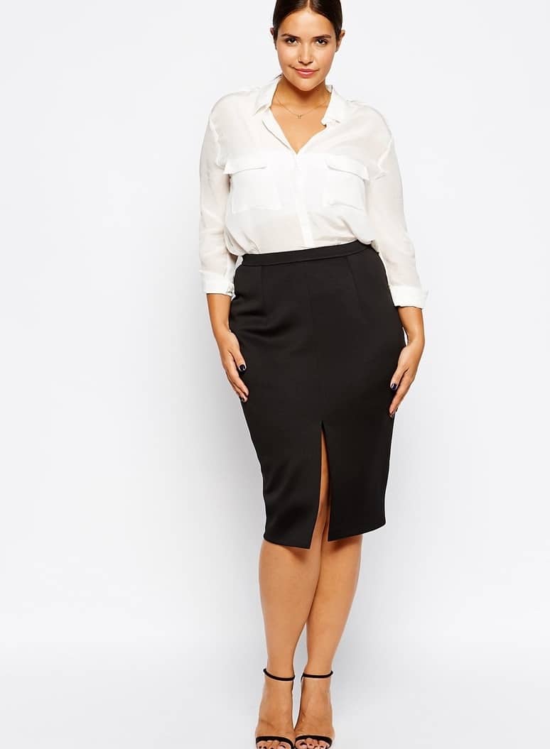 Підбираємо гардероб на фігуру пісочний годинник (110 фото) Підбираємо гардероб на фігуру пісочний годинник (110 фото)