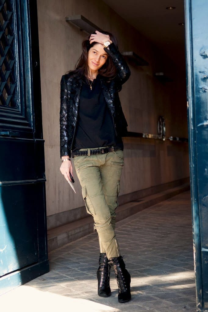 Як правильно носити штани карго (55 фото) Як правильно носити штани карго (55 фото)