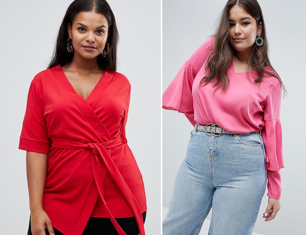 Підбираємо гардероб на фігуру пісочний годинник (110 фото) Підбираємо гардероб на фігуру пісочний годинник (110 фото)