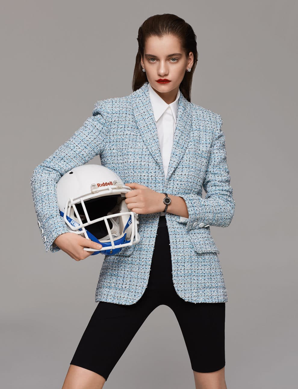 Як правильно носити велосипедки (50 фото)