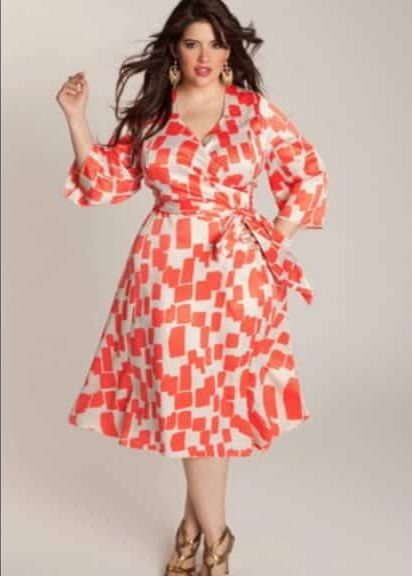 Підбираємо гардероб на фігуру пісочний годинник (110 фото) Підбираємо гардероб на фігуру пісочний годинник (110 фото)