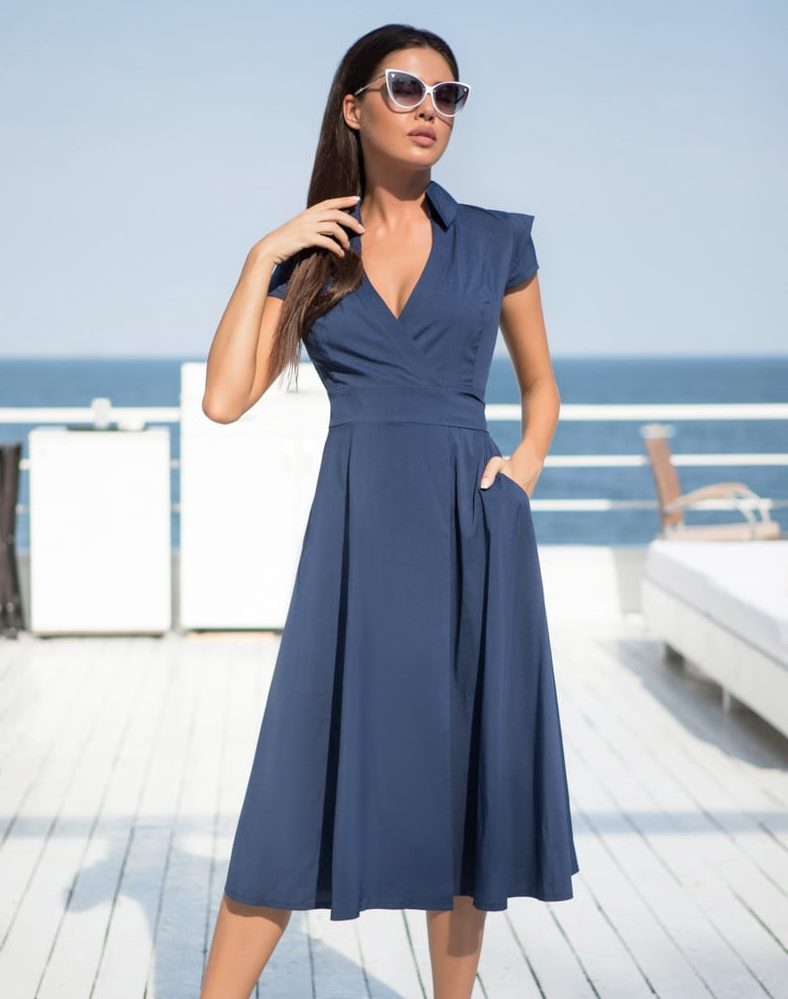 Підбираємо гардероб на тип фігури перевернений трикутник (60 фото) Підбираємо гардероб на тип фігури перевернений трикутник (60 фото)