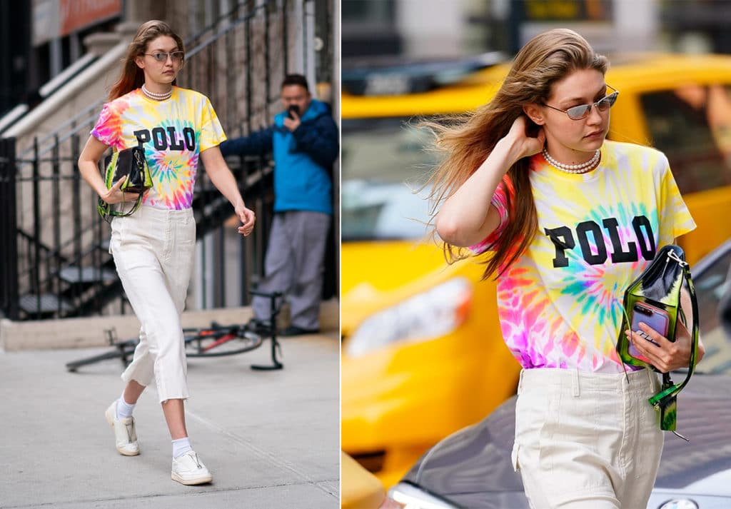 Модні тренди літа 2019 2020 (66 фото) Модні тренди літа 2019 2020 (66 фото)