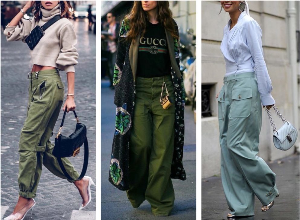 Як правильно носити штани карго (55 фото) Як правильно носити штани карго (55 фото)
