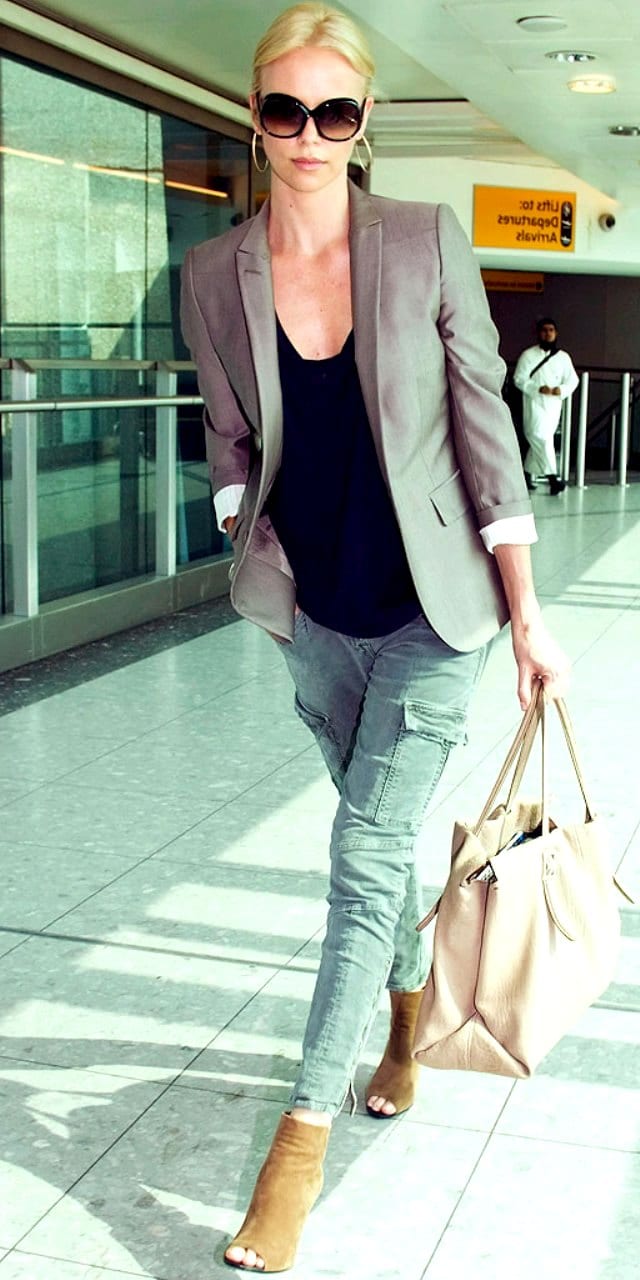 Як правильно носити штани карго (55 фото) Як правильно носити штани карго (55 фото)