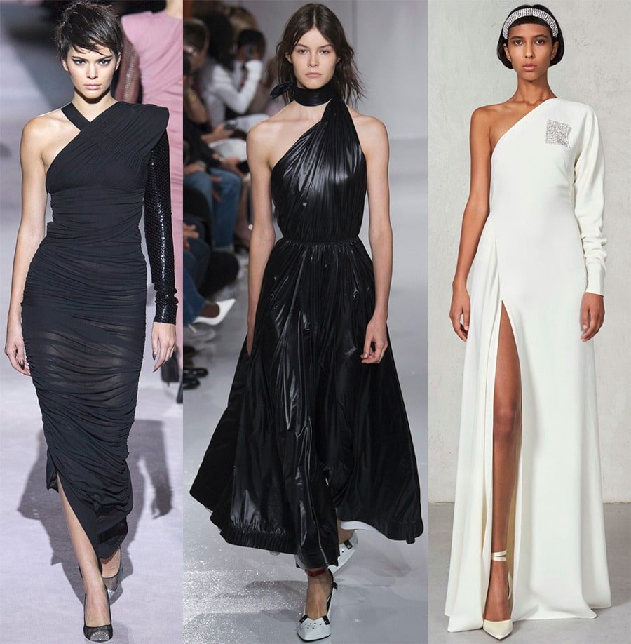 Підбираємо гардероб на тип фігури перевернений трикутник (60 фото) Підбираємо гардероб на тип фігури перевернений трикутник (60 фото)