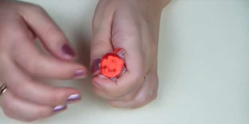 Бант з органзи своїми руками — майстер класи для початківців Бант з органзи своїми руками — майстер класи для початківців