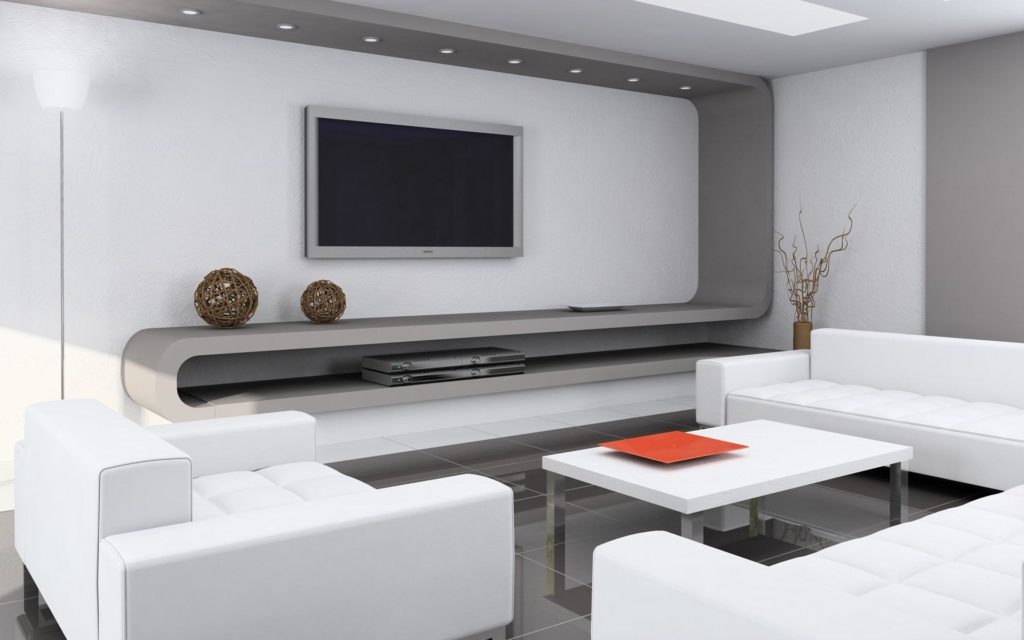 Ідеї дизайну інтерєру для маленької квартири (51 фото) Ідеї дизайну інтерєру для маленької квартири (51 фото)