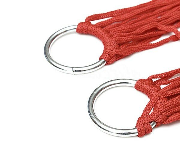 Плетений Гамак своїми руками — покрокова інструкція в техніці макраме Плетений Гамак своїми руками — покрокова інструкція в техніці макраме