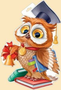 Листівки до дня вчителя своїми руками (шаблони і картинки)