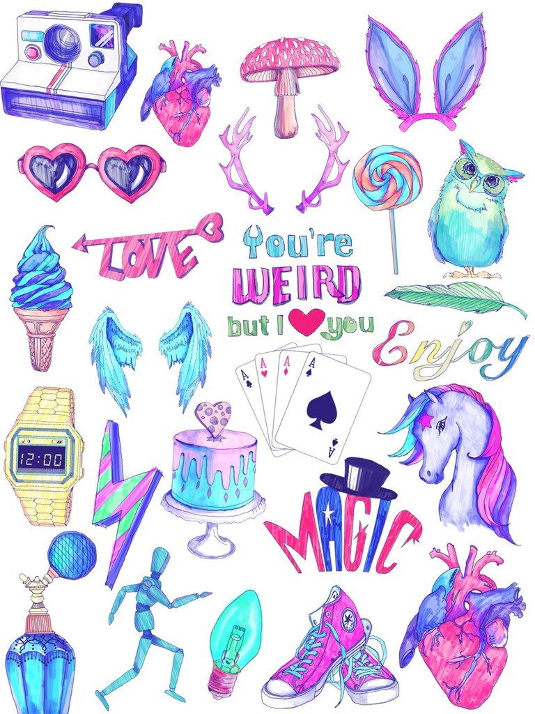 Цікаві ідеї для створення особистого щоденника (51 фото) Цікаві ідеї для створення особистого щоденника (51 фото)