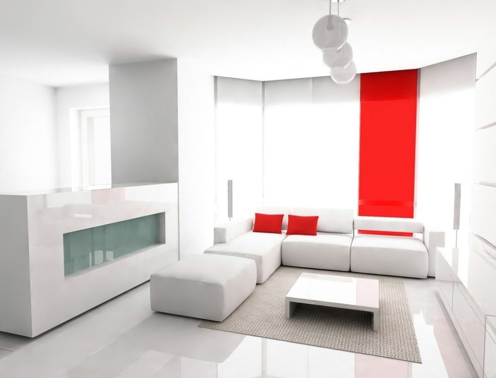 Ідеї дизайну інтерєру для маленької квартири (51 фото) Ідеї дизайну інтерєру для маленької квартири (51 фото)