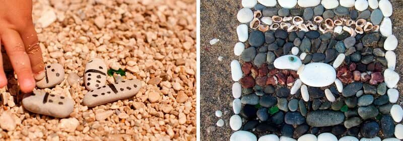 Ігри на пляжі для дітей і дорослих + ігри в таборі на морі Ігри на пляжі для дітей і дорослих + ігри в таборі на морі