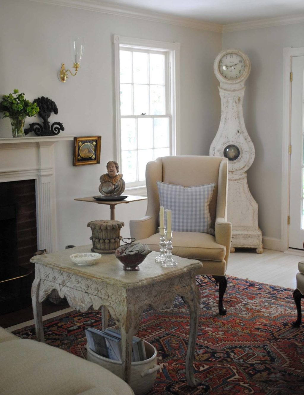 Ідеї дизайну інтерєру для маленької квартири (51 фото) Ідеї дизайну інтерєру для маленької квартири (51 фото)