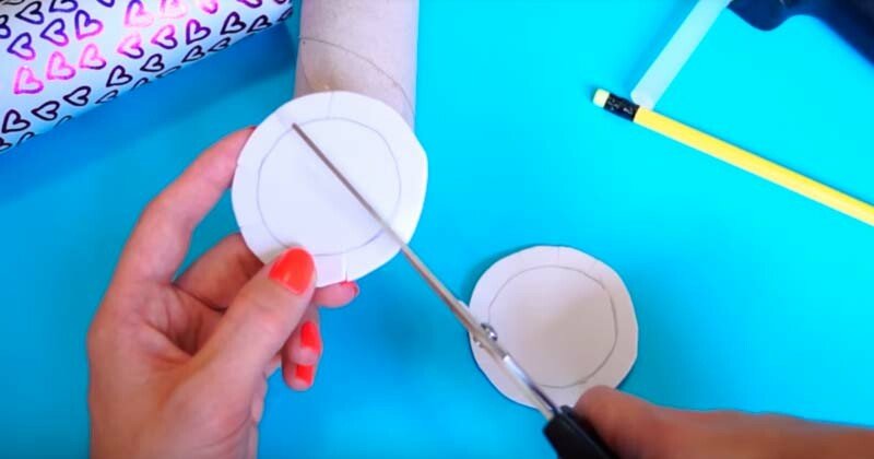 Пенал з джинсової тканини (джинсів) своїми руками: 8 майстер класів