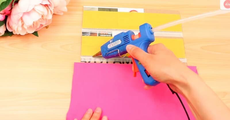 Пенал з джинсової тканини (джинсів) своїми руками: 8 майстер класів