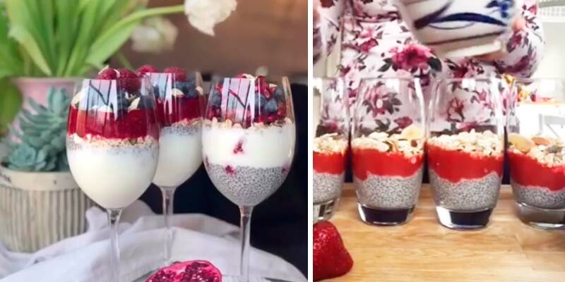 Чим корисні насіння чіа і як їх вживати. Рецепти приготування насіння чіа