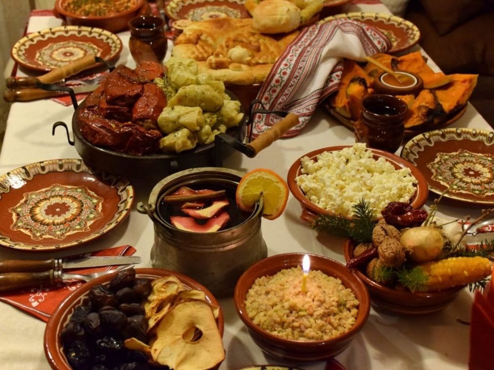 Все про свято: Католицьке Різдво! Все про свято: Католицьке Різдво!