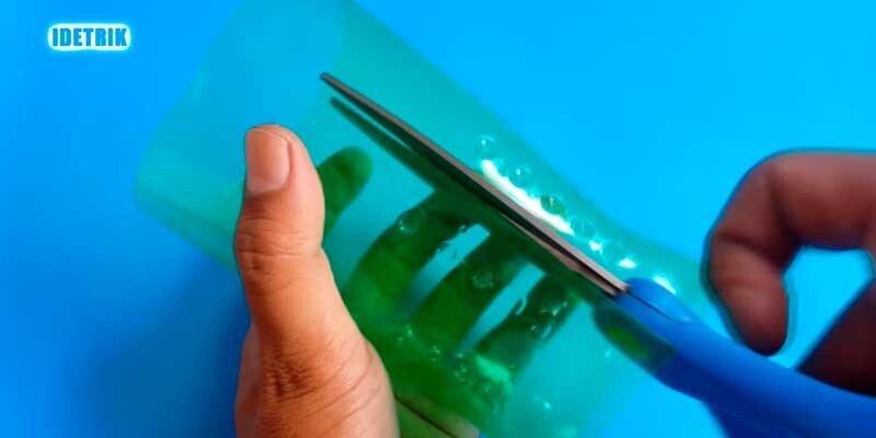 Квіти з пластикових пляшок покроково для початківців — майстер класи для саду та городу