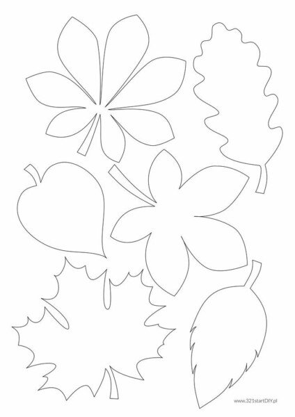 Листівки до дня вчителя своїми руками (шаблони і картинки)