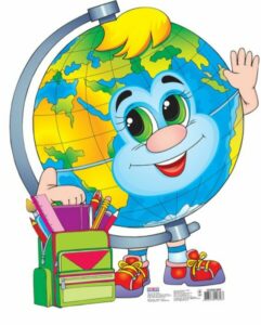 Листівки до дня вчителя своїми руками (шаблони і картинки)