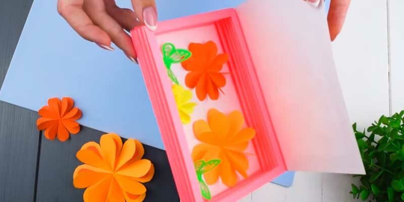 Листівки до дня вчителя своїми руками (шаблони і картинки)