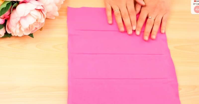 Пенал з джинсової тканини (джинсів) своїми руками: 8 майстер класів