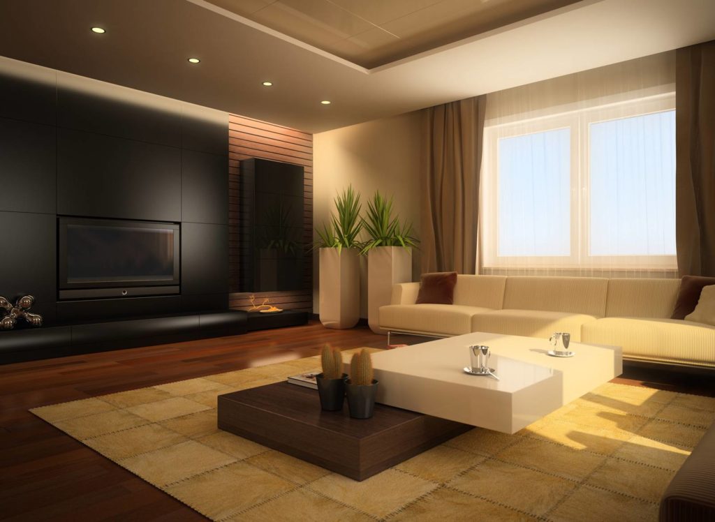 Ідеї дизайну інтерєру для маленької квартири (51 фото) Ідеї дизайну інтерєру для маленької квартири (51 фото)