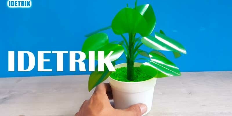 Квіти з пластикових пляшок покроково для початківців — майстер класи для саду та городу