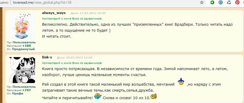 Список книг для дітей 13 14 років, які варто почитати