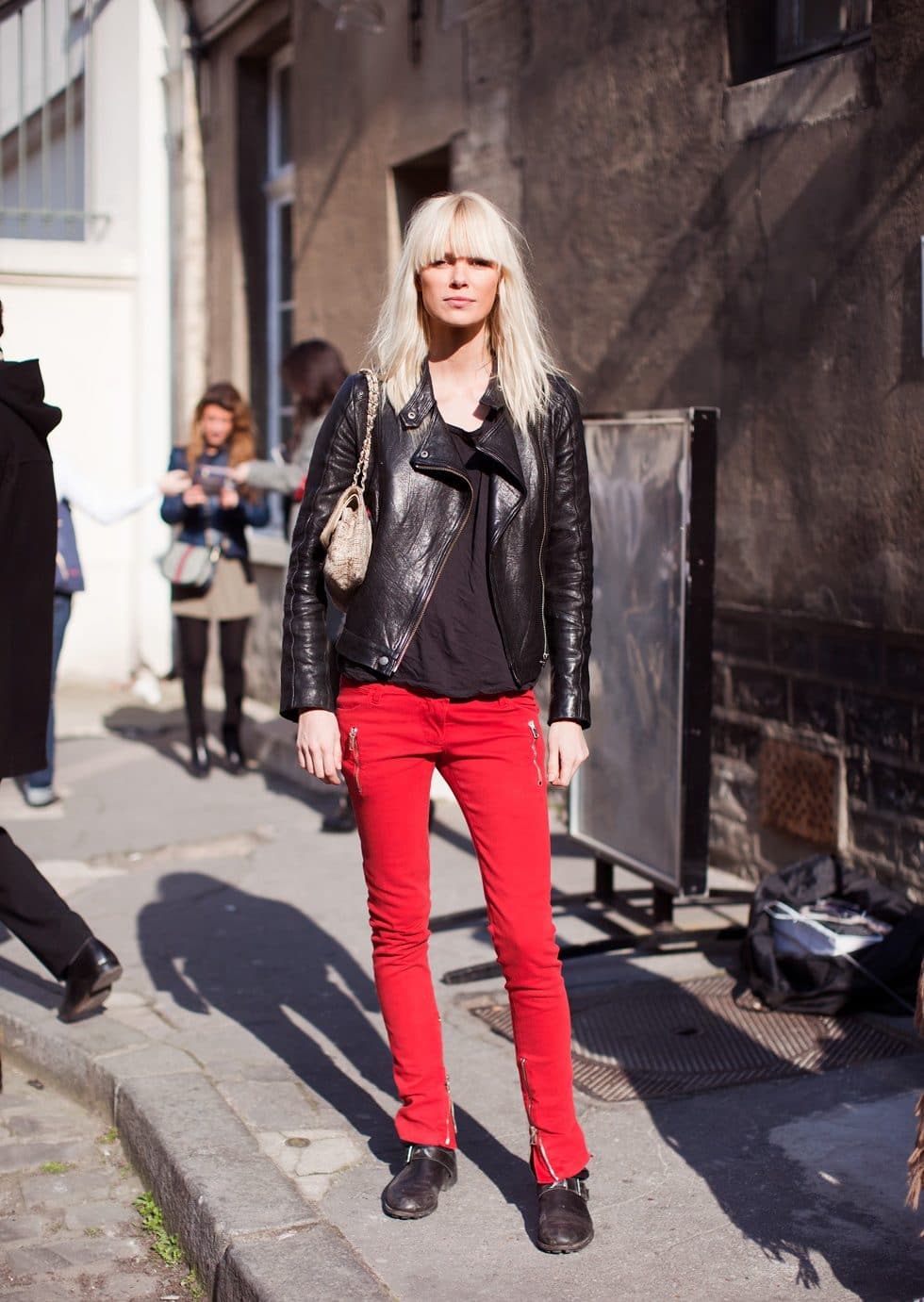 Модні кольори в одязі в 2019 році (53 фото) Модні кольори в одязі в 2019 році (53 фото)