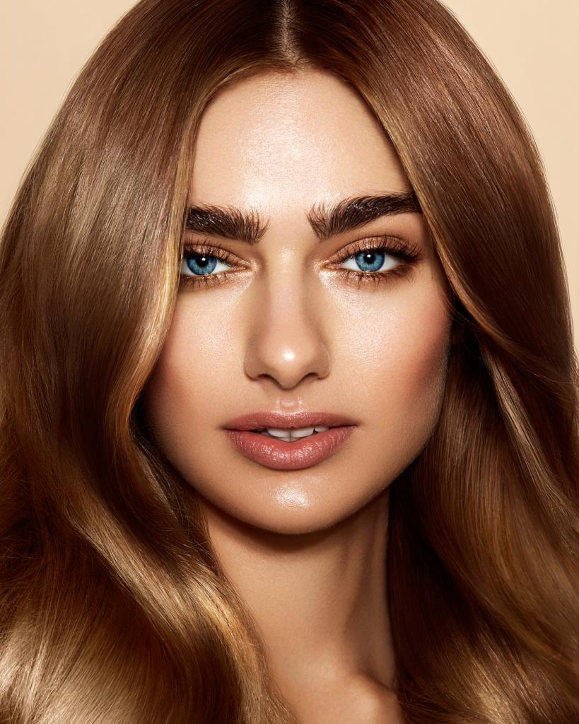 Модні тренди укладання брів в 2020 (45 фото) Модні тренди укладання брів в 2020 (45 фото)