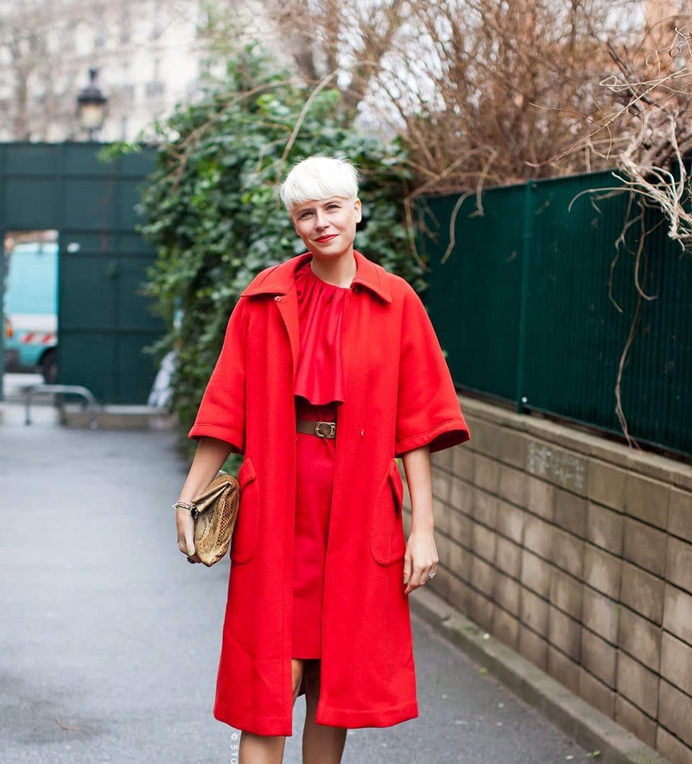 Модні кольори в одязі в 2019 році (53 фото) Модні кольори в одязі в 2019 році (53 фото)