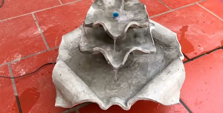 Всі новинки виробів для саду з цементу своїми руками — садовий декор та прикраси