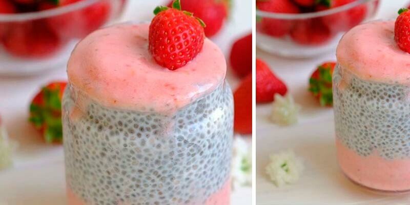 Чим корисні насіння чіа і як їх вживати. Рецепти приготування насіння чіа Чим корисні насіння чіа і як їх вживати. Рецепти приготування насіння чіа