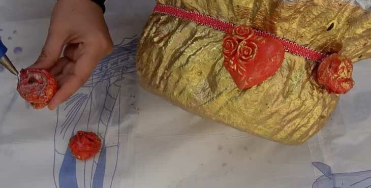 Всі новинки виробів для саду з цементу своїми руками — садовий декор та прикраси