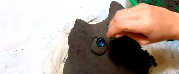 Всі новинки виробів для саду з цементу своїми руками — садовий декор та прикраси