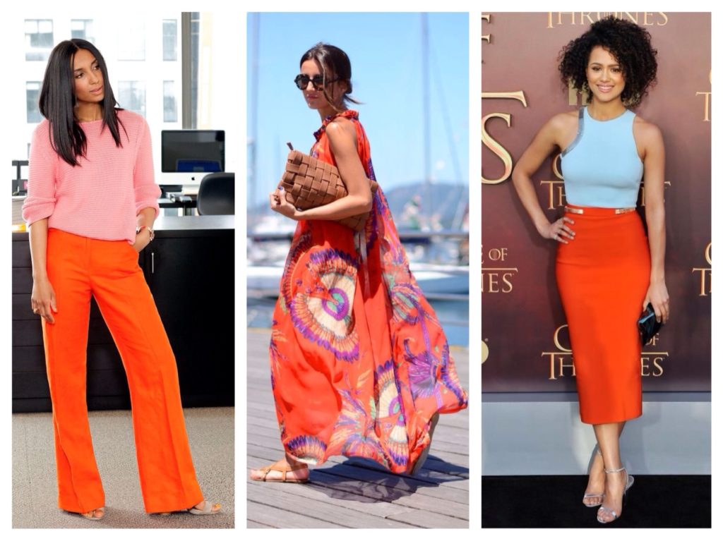 Модні кольори в одязі в 2019 році (53 фото) Модні кольори в одязі в 2019 році (53 фото)