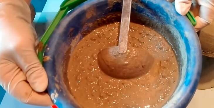 Всі новинки виробів для саду з цементу своїми руками — садовий декор та прикраси