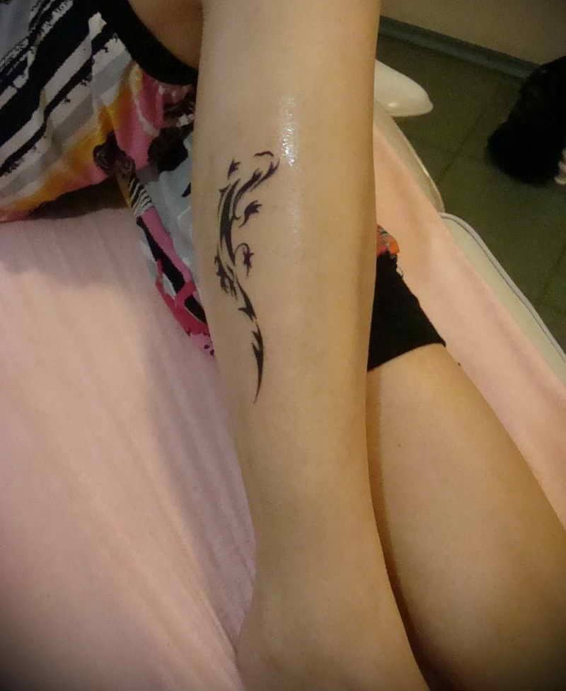 Жіночі тату на щиколотці цікаві ідеї (55 фото) Жіночі тату на щиколотці цікаві ідеї (55 фото)